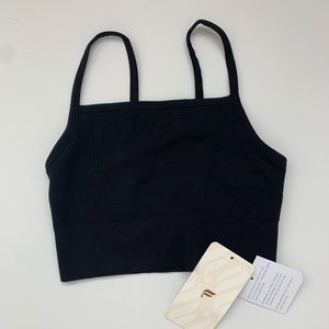 New with tags Fabletics Bralette